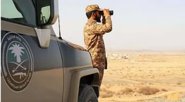 القبض على مقيم يمني لتورطه في نقل مخالفين لنظام أمن الحدود